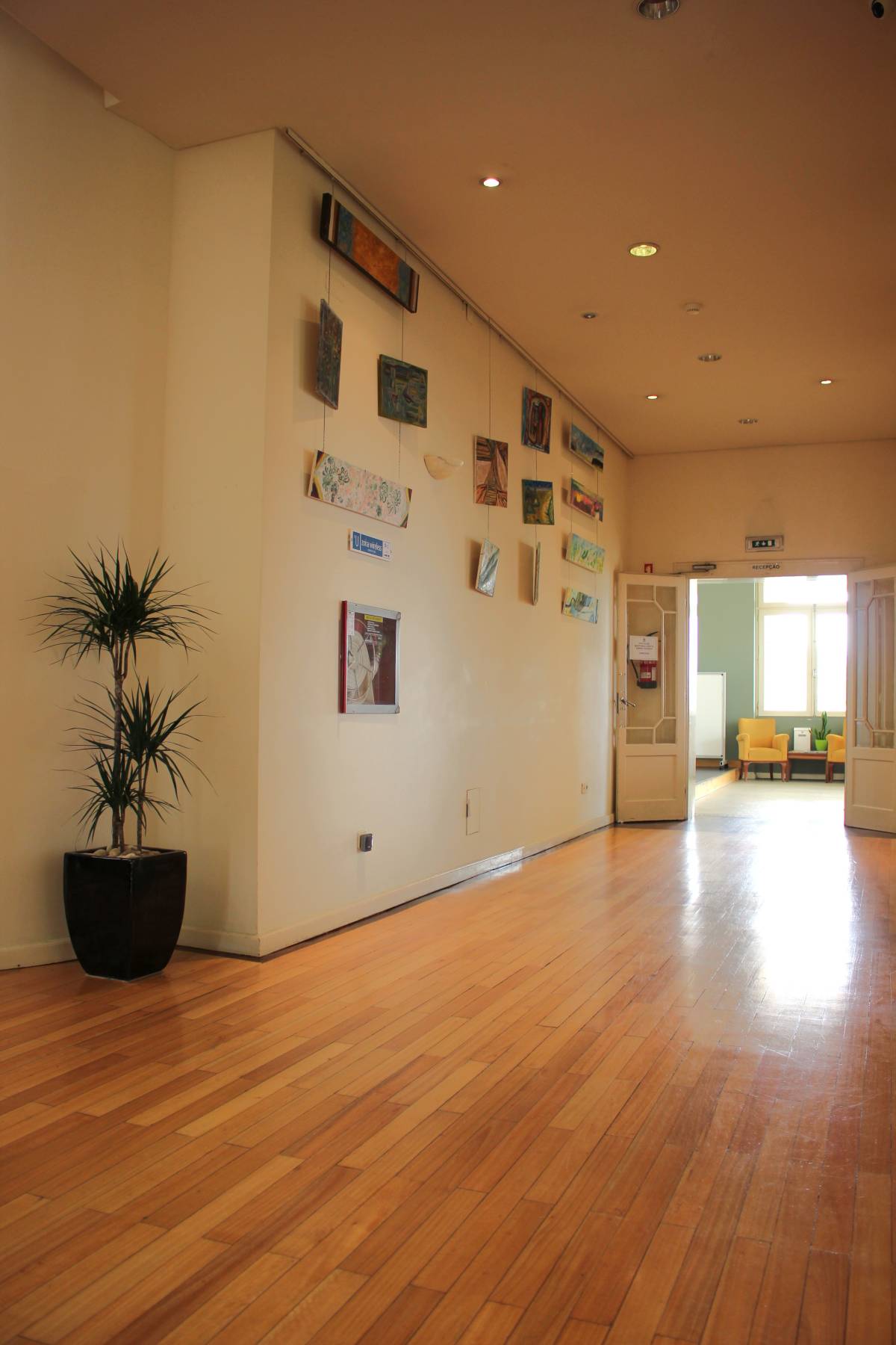 Edifício Heliantia - Vila Nova de Gaia - Event Planning