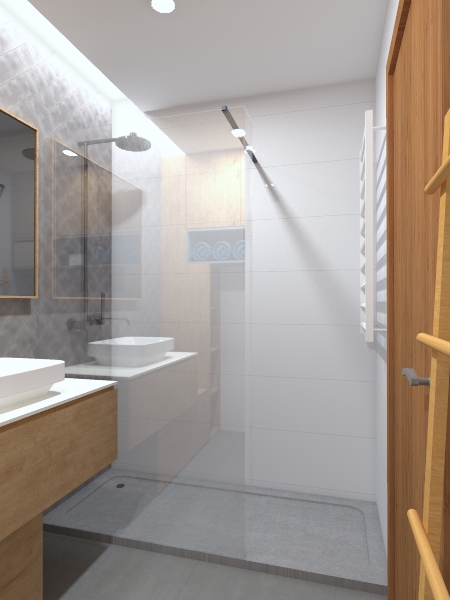 CO.EFICIENTE - Arquitetura & Engenharia - Bragança - Home Energy Auditing