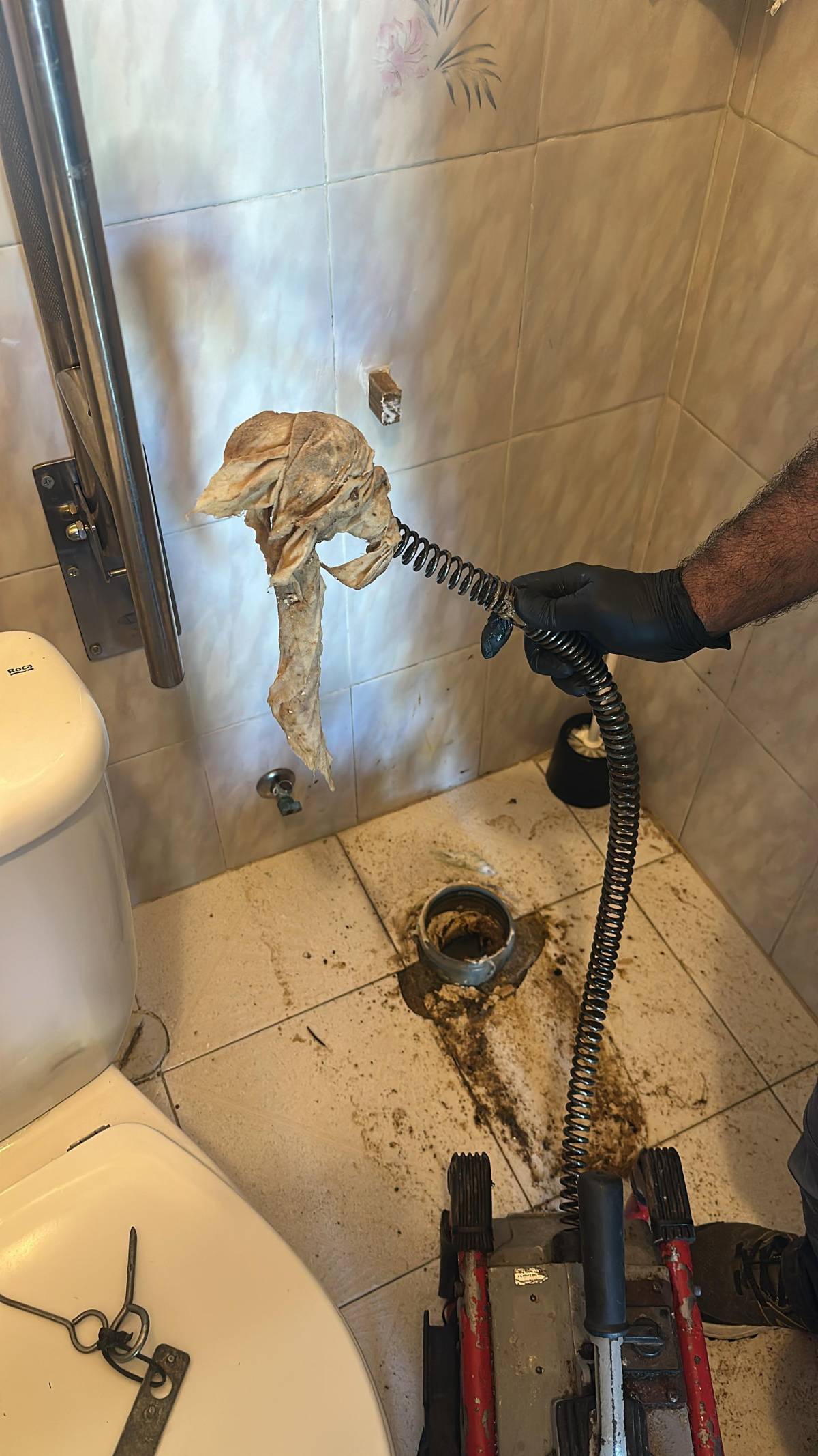 Entreprise de débouchage