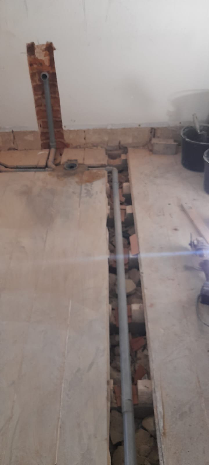 Hogar renovado - Odivelas - Montaje de marcos de camas