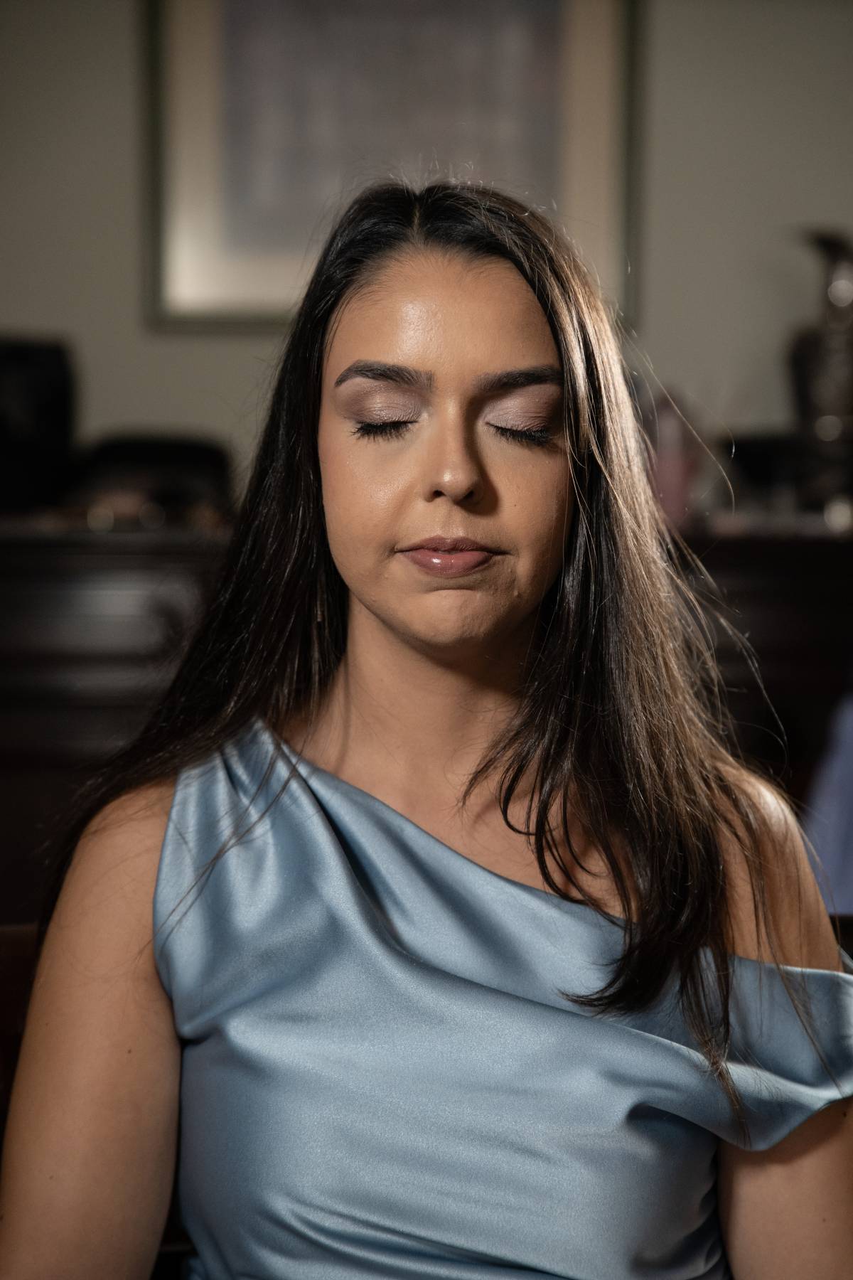 Babi Ribeiro | MAKE-UP ARTIST - Amares - Braut-Make up