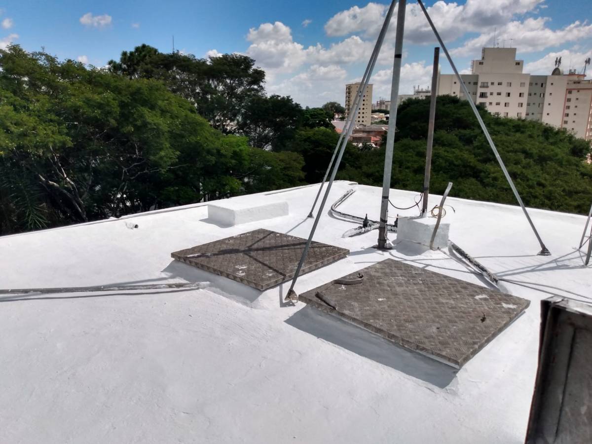 Ivan dos Santos Alves - Barreiro - Caulking