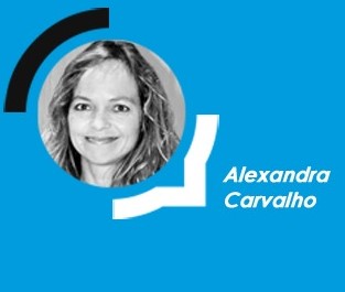 Alexandra Carvalho - Lisboa - English Tutoring