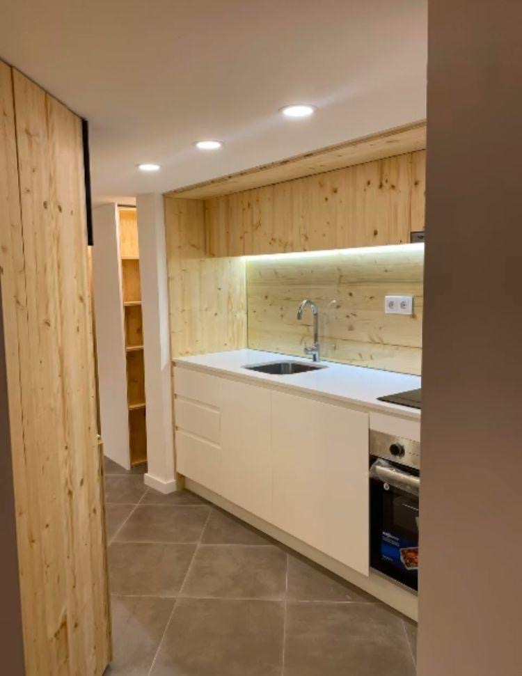 Diamond Wood(fya remodelações) - Odivelas - Instalação de Cerca