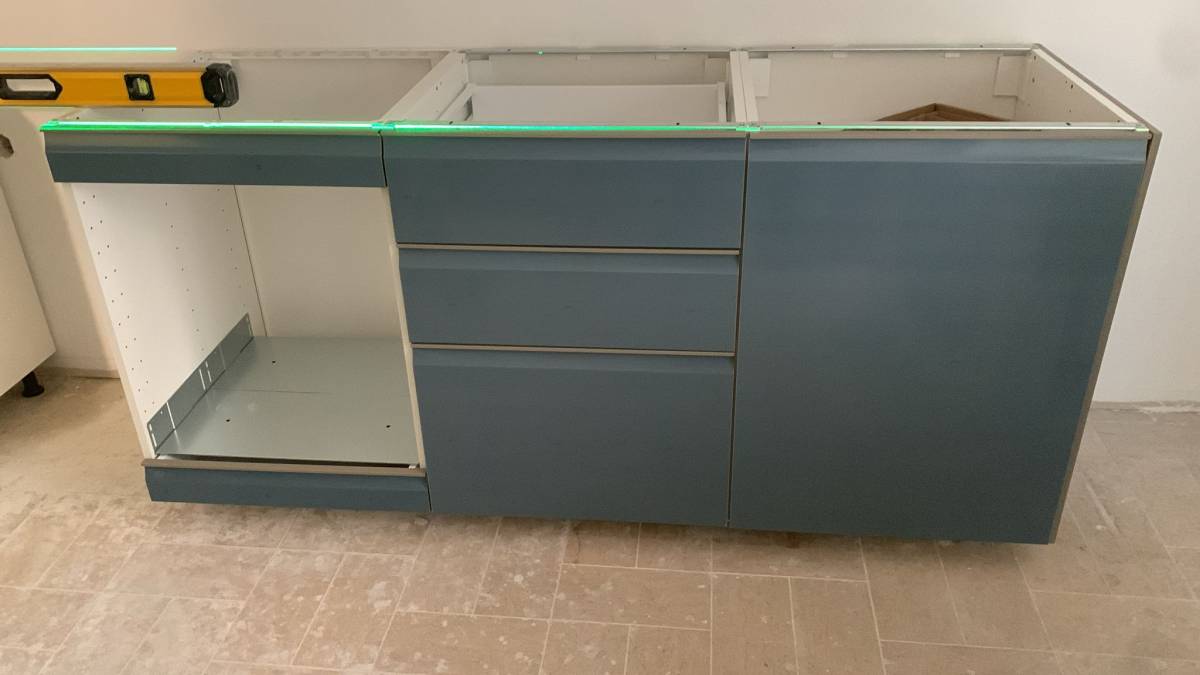 Mr silva - Alenquer - Montagem de TV