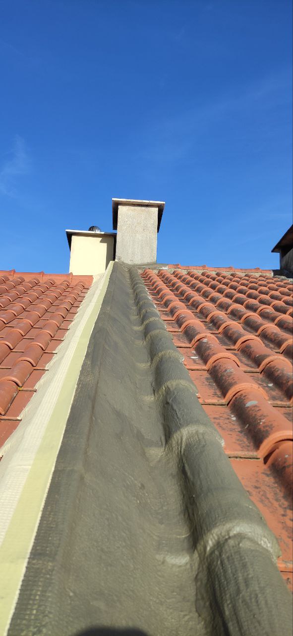 ConsertoVital - Sintra - Telhados e Coberturas