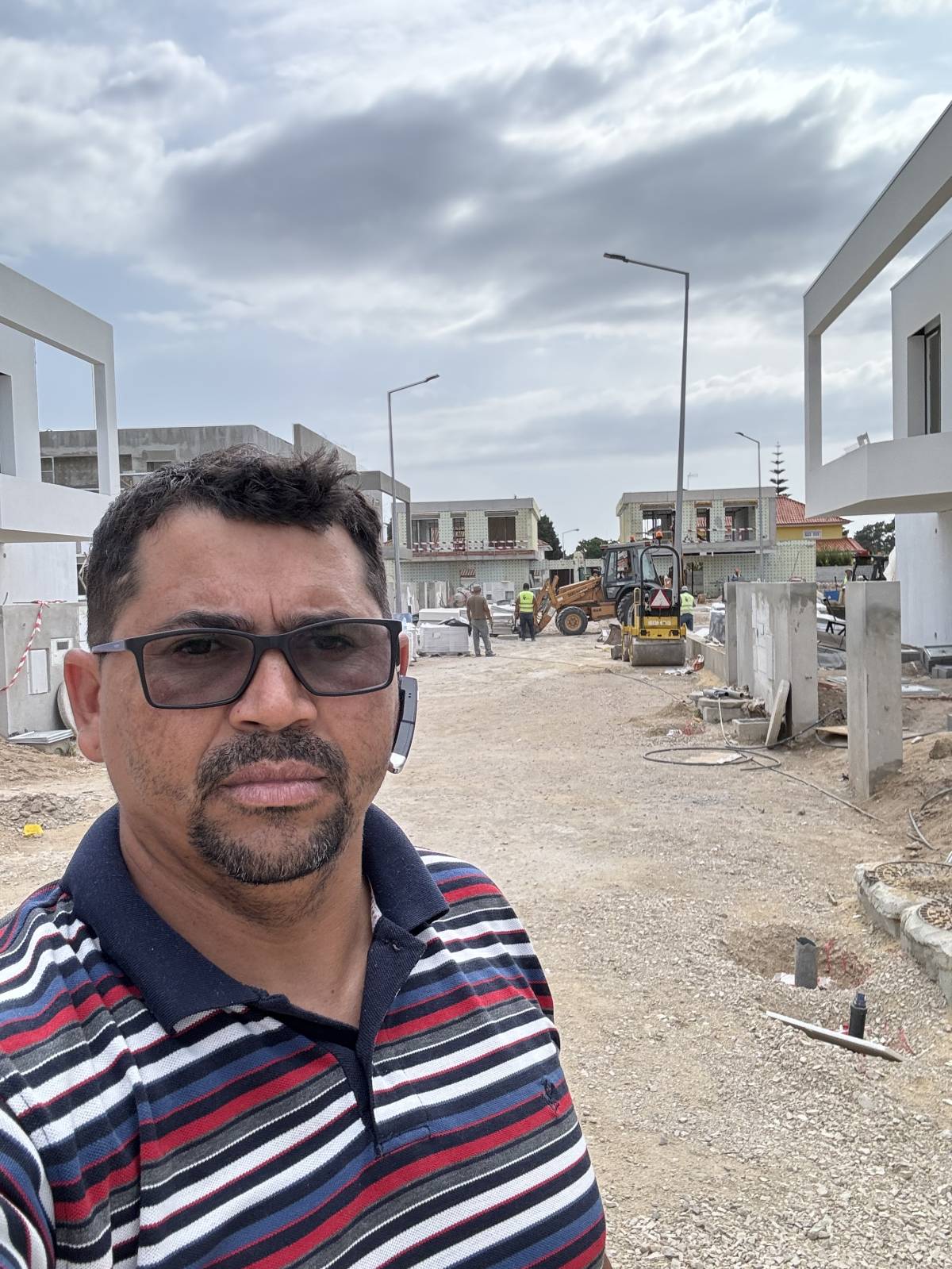Zacarias - Seixal - Remoção de Amianto