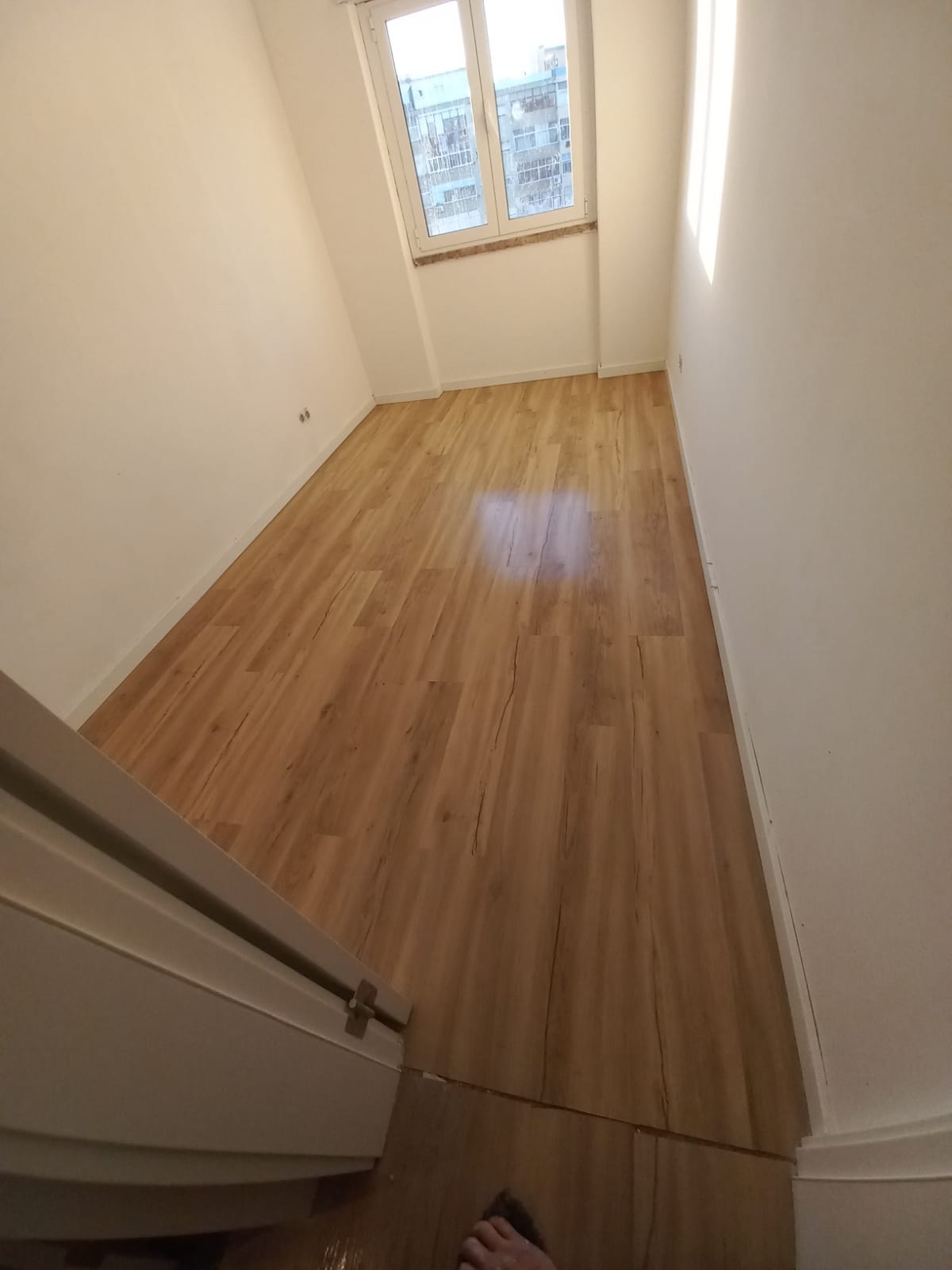 Hogar renovado - Odivelas - Instalación o reemplazo de bombas de desagüe