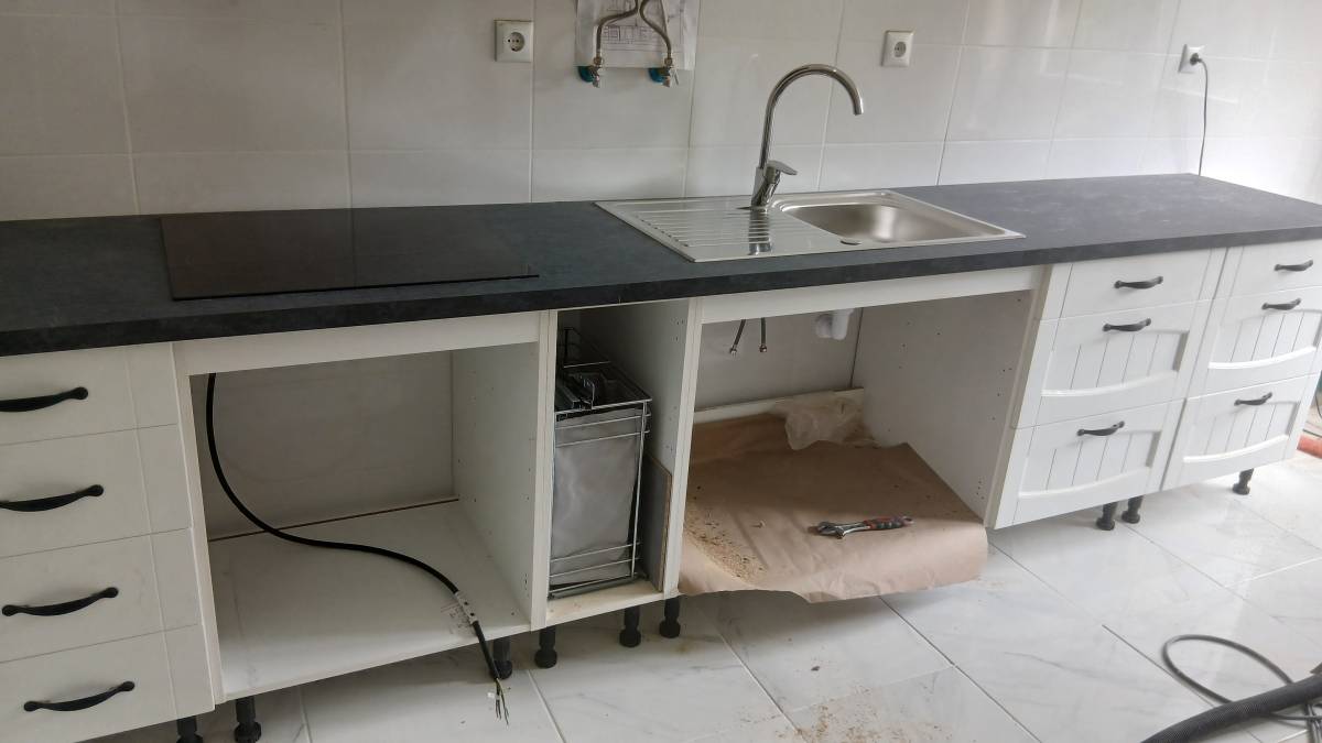 Pb06 construção - Sintra - Manutenção e Reparação de Terraço