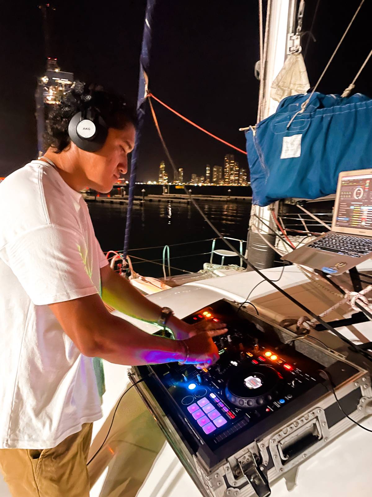 Pamer music - Lisboa - DJ para Festas e Eventos
