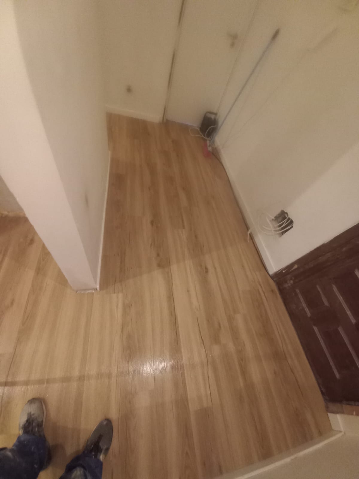 Hogar renovado - Odivelas - Limpieza de tejados