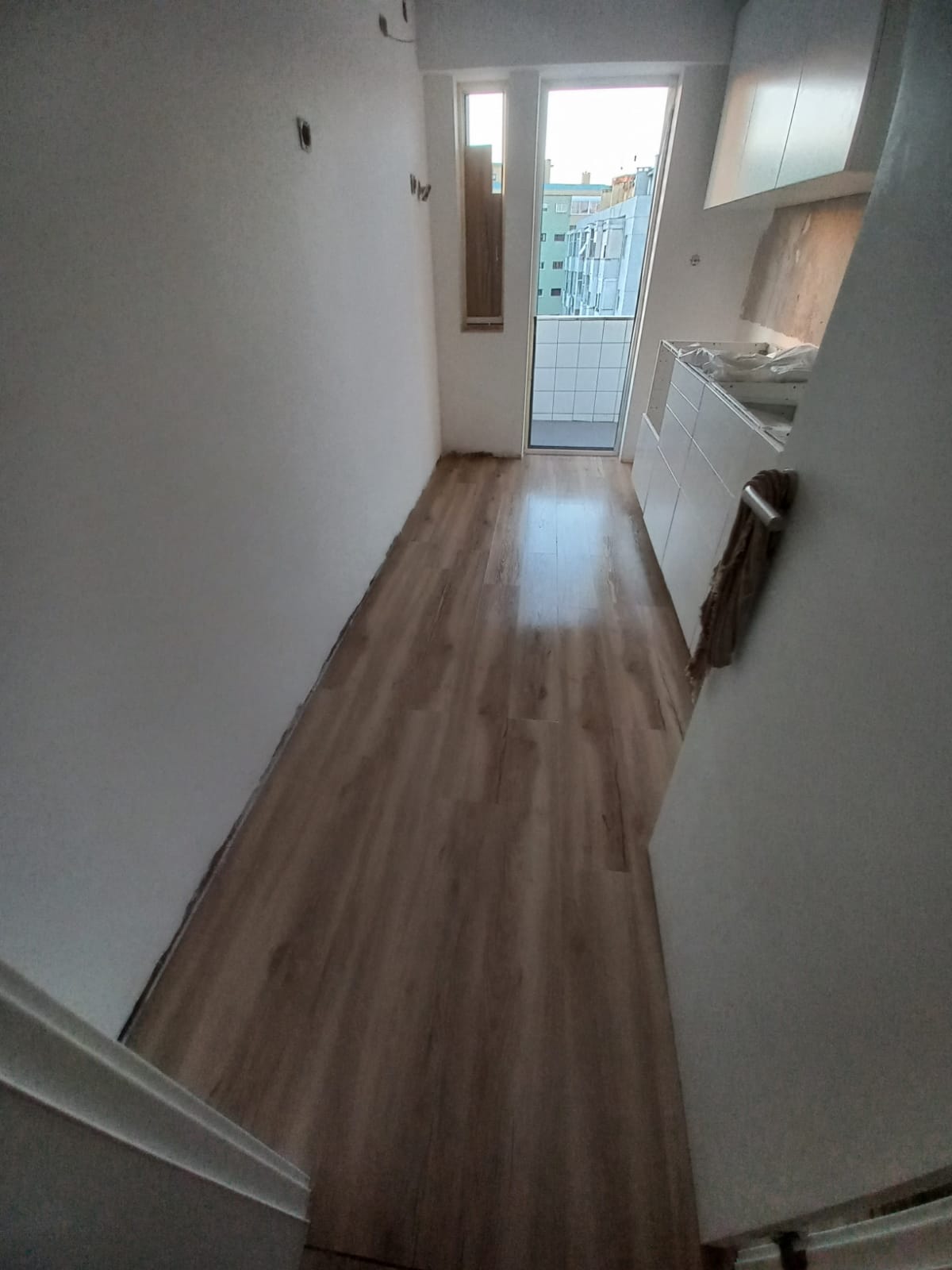 Hogar renovado - Odivelas - Mantenimiento o reparación de fontanería exterior