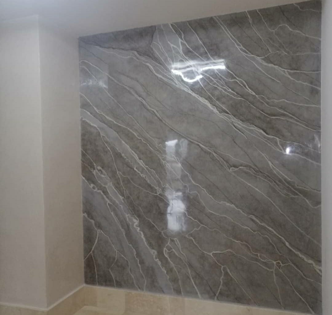 Hogar renovado - Odivelas - Aislamientos