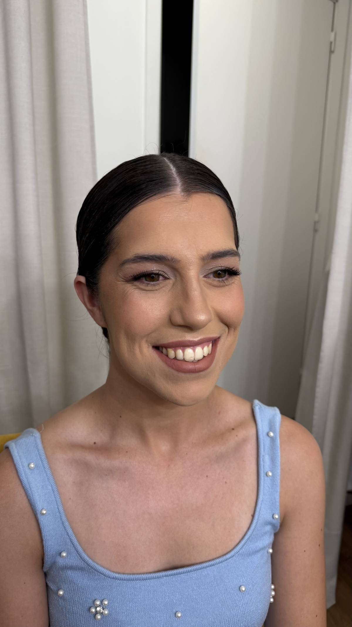 Babi Ribeiro | MAKE-UP ARTIST - Amares - Friseure und Make-up Artists