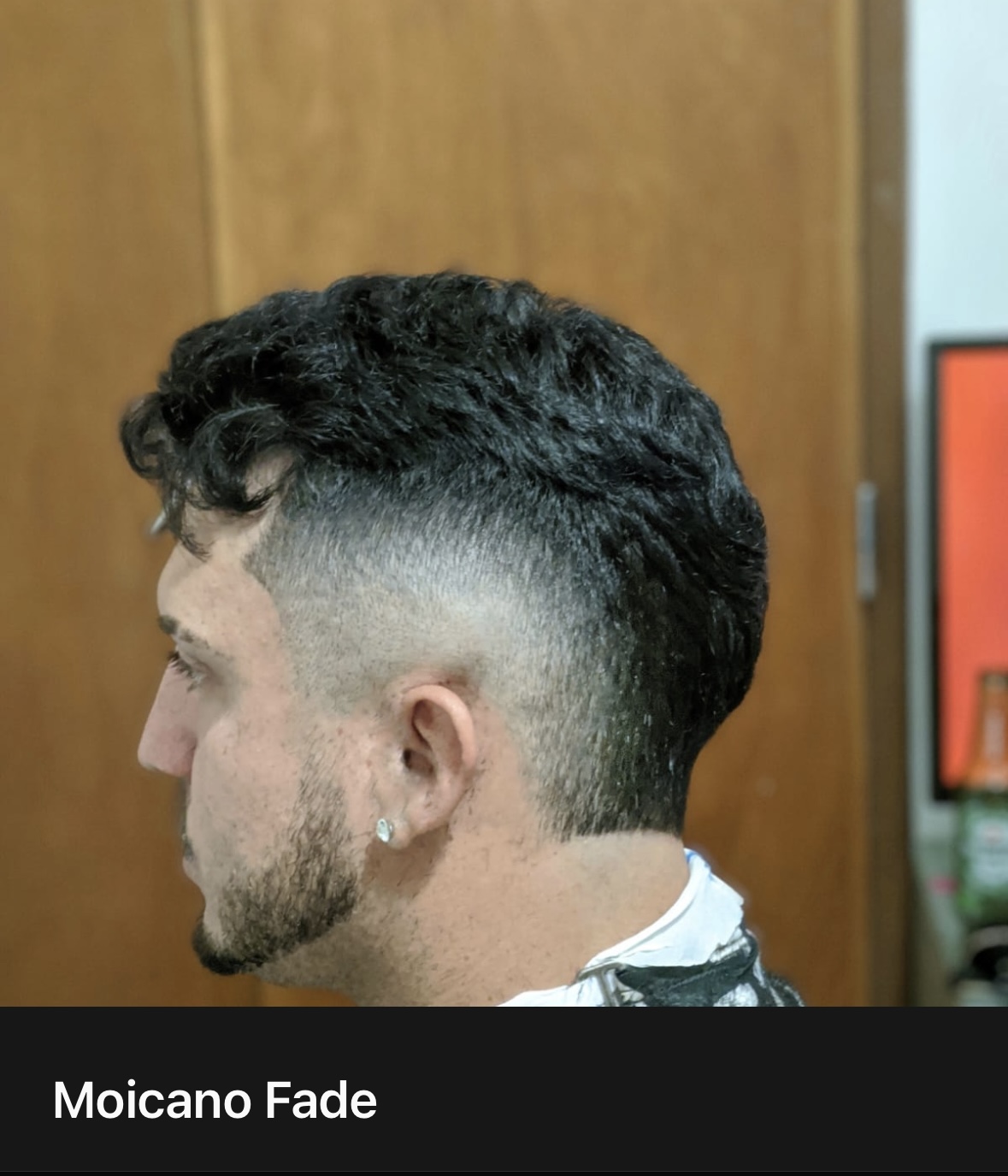 Ávila Barber - Almada - Hairdressers
