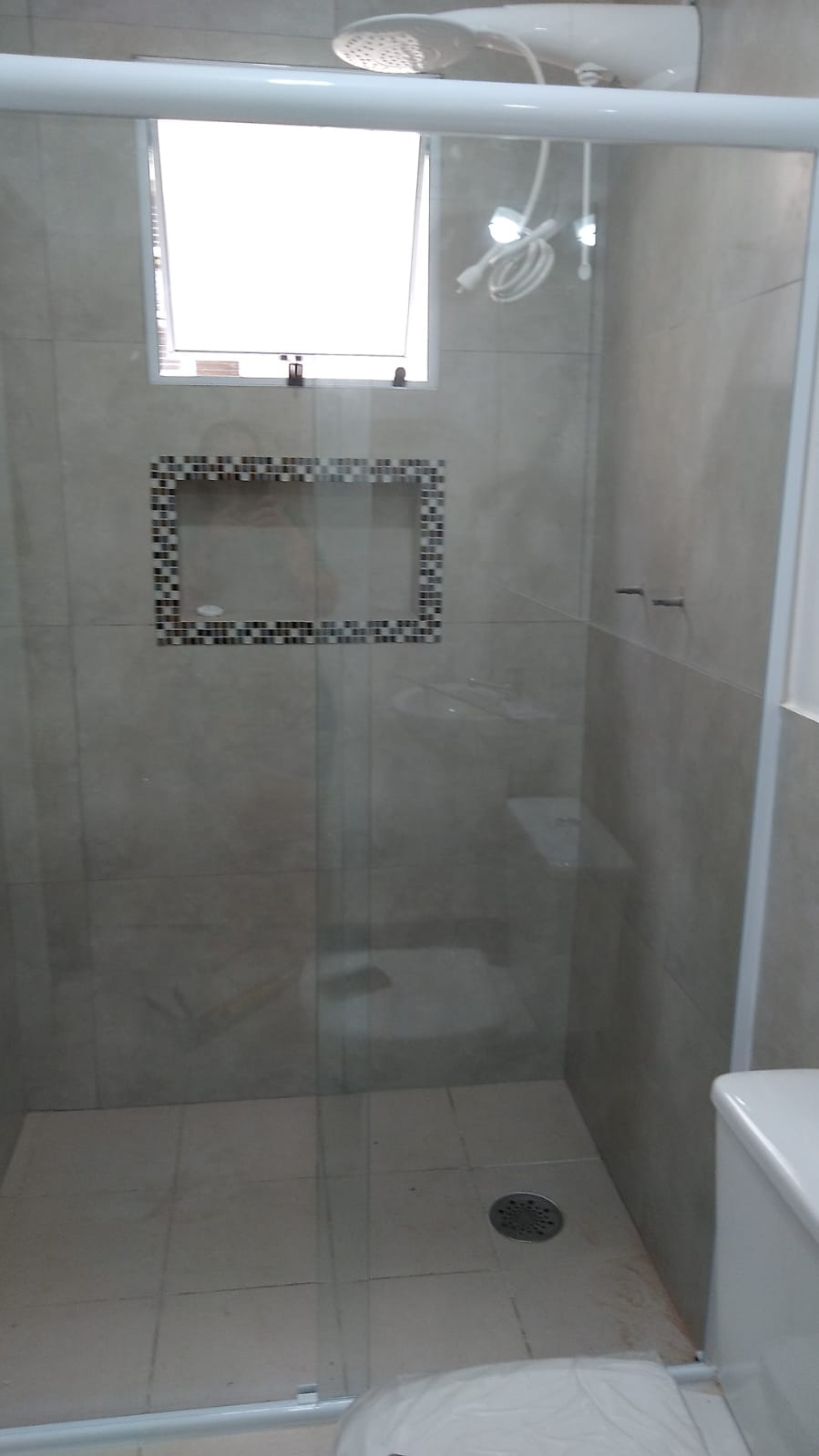 Ivan dos Santos Alves - Barreiro - Outdoor Plumbing Repair or Maintenance