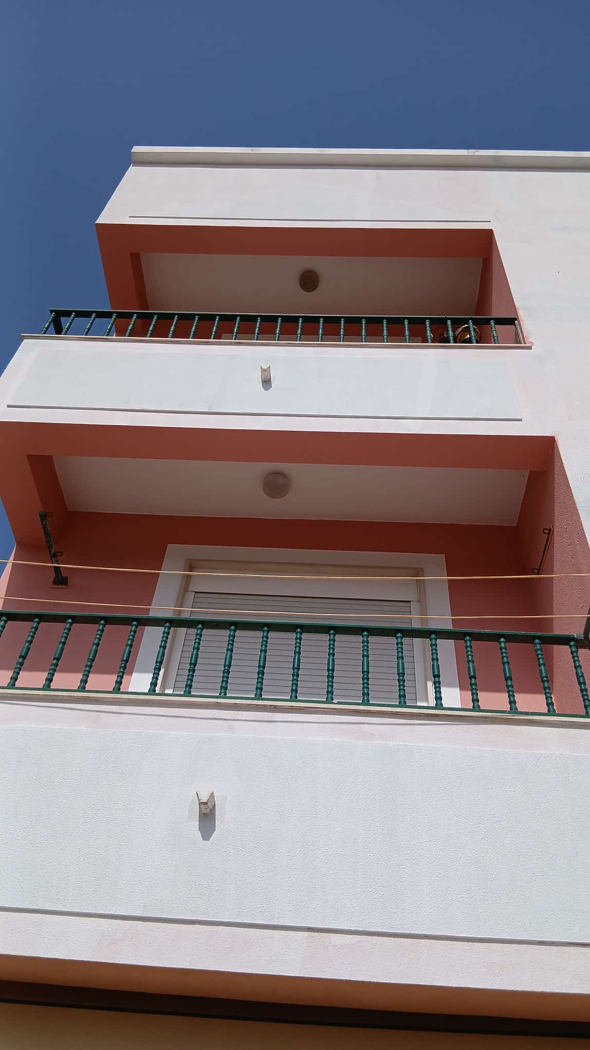 constrotech - Barreiro - Nivellement de surfaces en béton