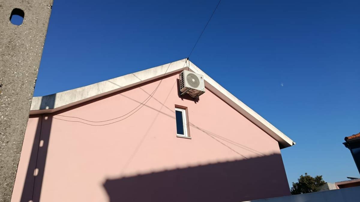 Alan Azevedo Remodelações & Climatização - Maia - Ventilator reparieren