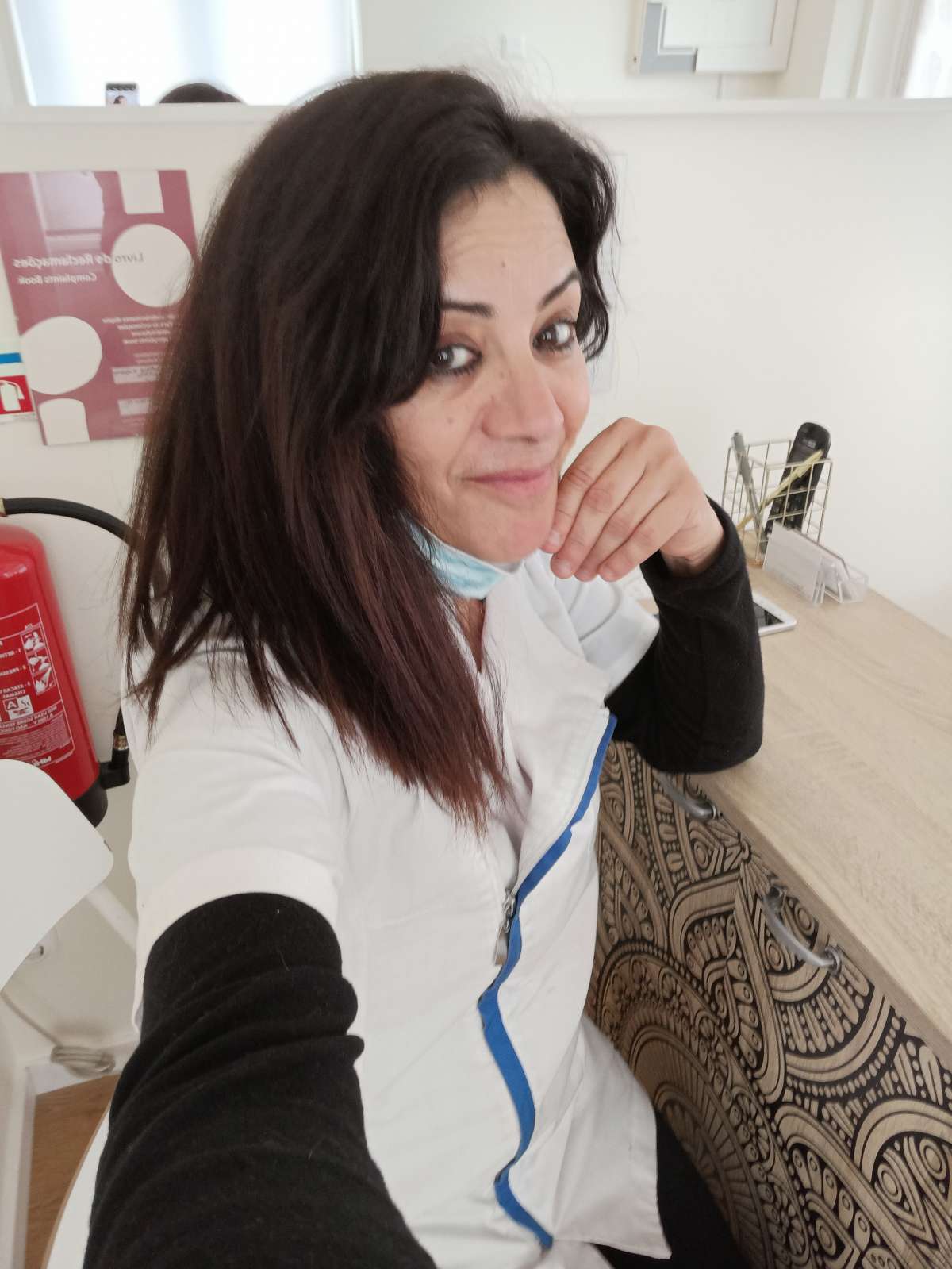 Sandra Fernandes - Seixal - Baby-sitter