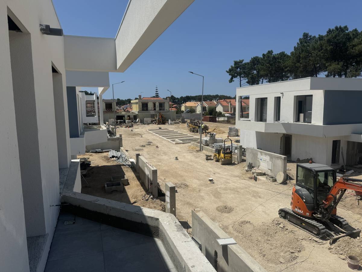 Zacarias - Seixal - Revestimento de Cozinha