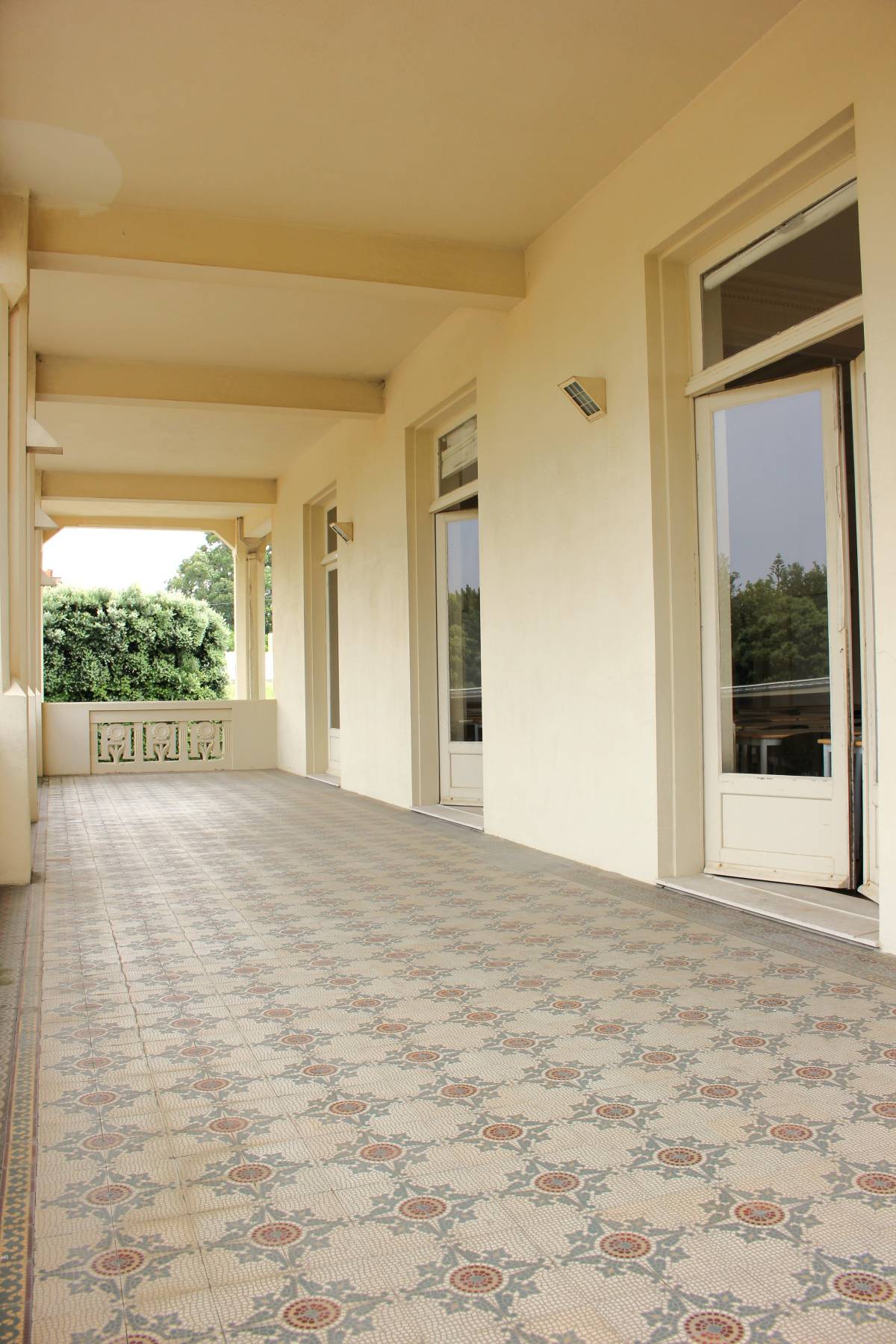 Edifício Heliantia - Vila Nova de Gaia - Event Venue Services