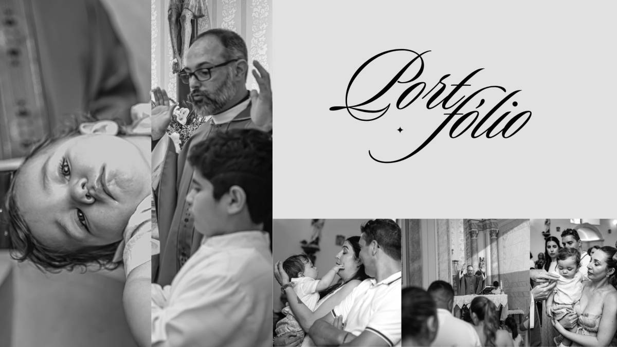 Marilson Fotógrafo - Oliveira de Azeméis - Babyfotografie