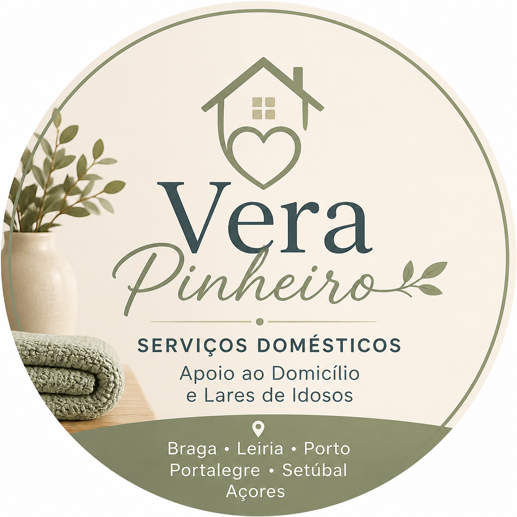Vera Pinheiro - Guimarães - Apoio ao Domícilio e Lares de Idosos
