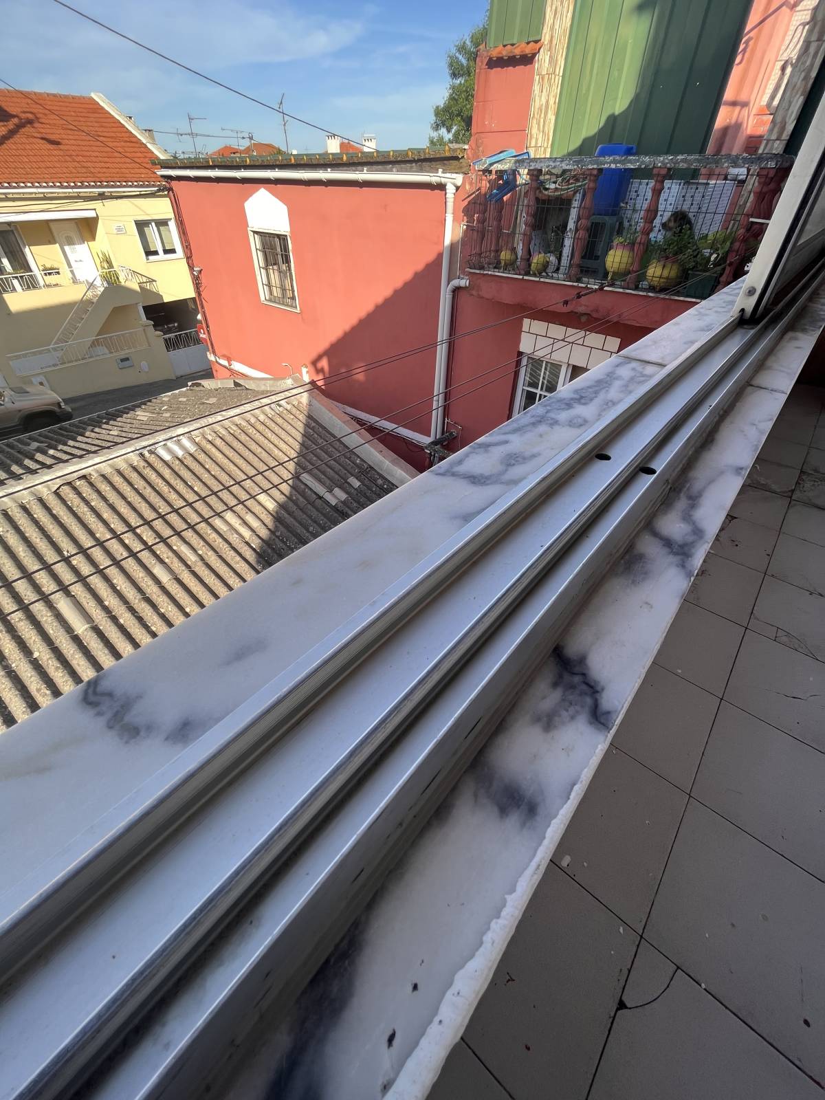 Serviço do Lar Ribatejana - Lisboa - Ménage à domicile récurrent