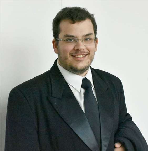 Pedro Cordeiro Ponte - Lisboa - History Tutoring