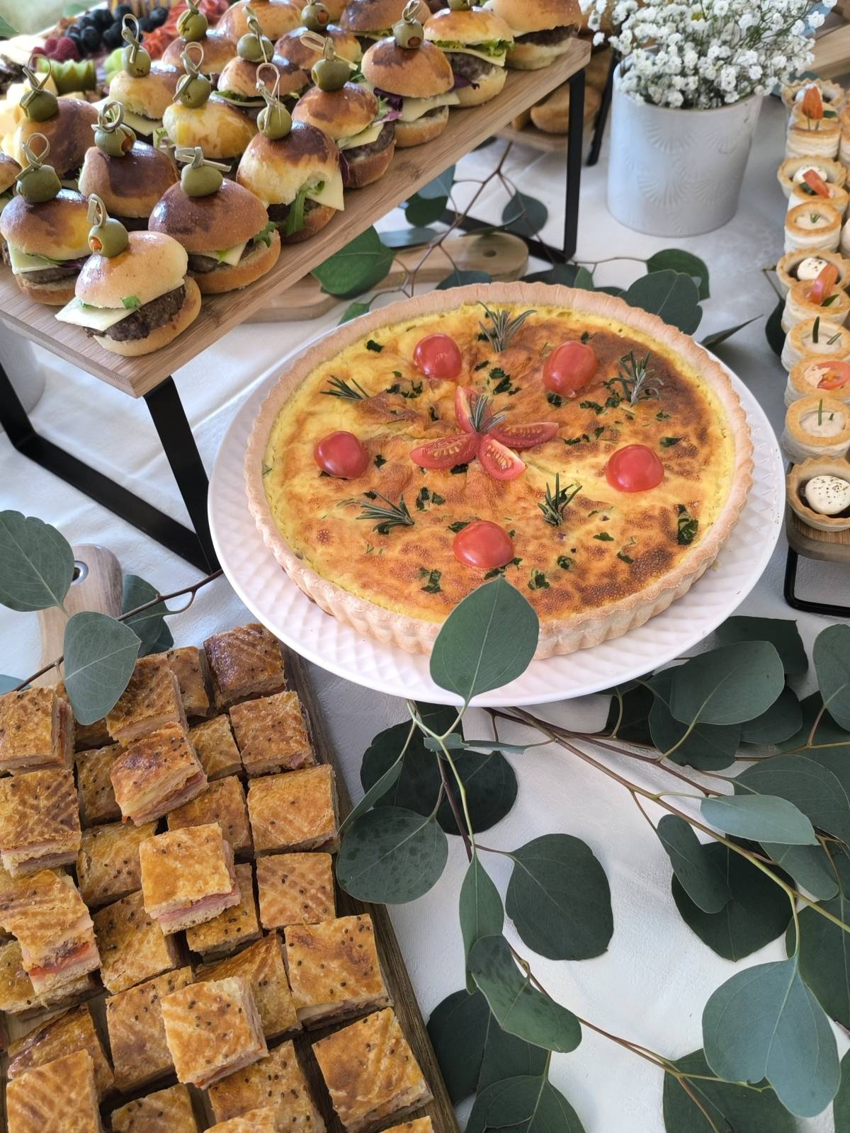 Mico home food - Póvoa de Varzim - Catering ao Domicílio (para Eventos)