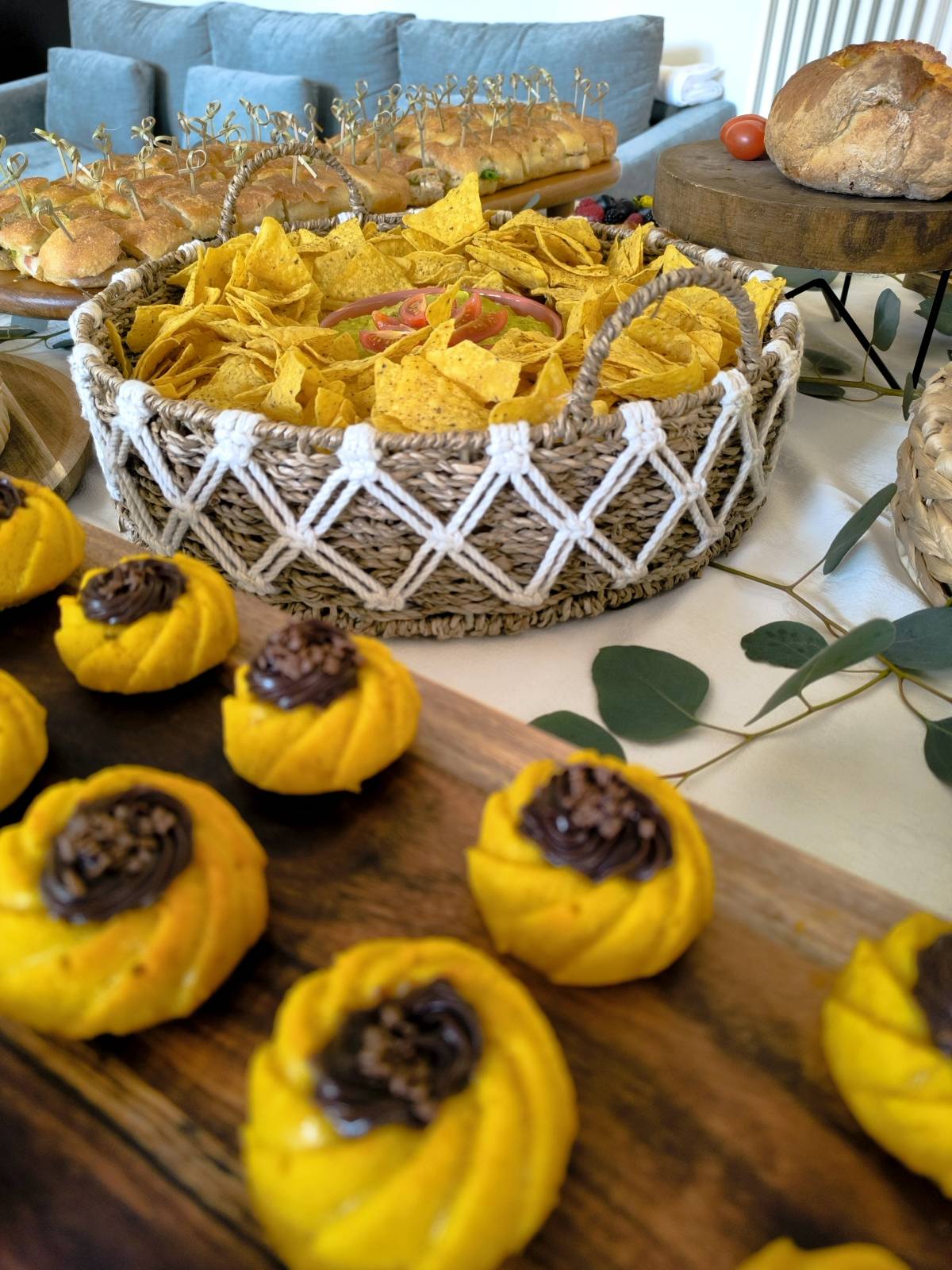 Mico home food - Póvoa de Varzim - Catering de Almoço Corporativo