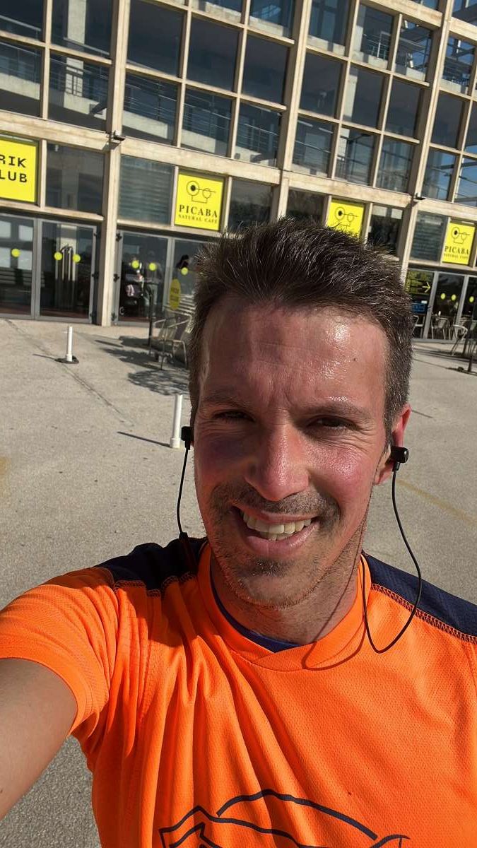 Hugo Pinto - Matosinhos - Personal Training and Fitness