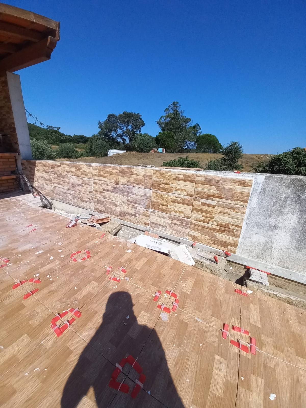 Hogar renovado - Odivelas - Reparación de duchas y bañeras