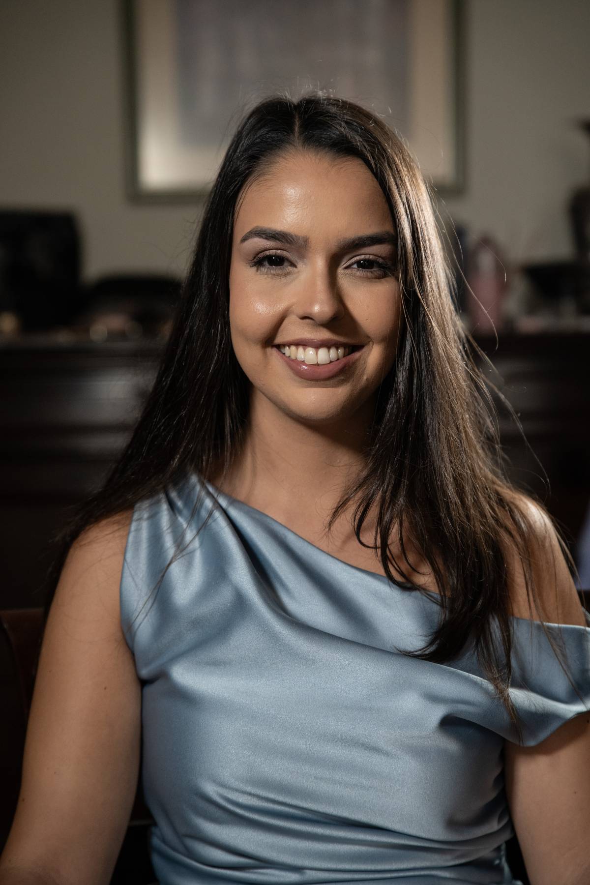 Babi Ribeiro | MAKE-UP ARTIST - Amares - Event Make up