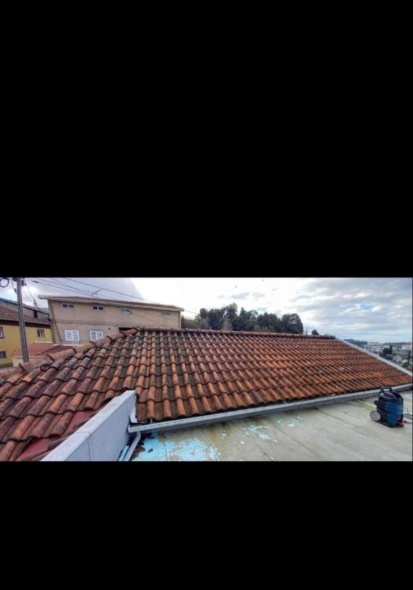 Anderson Silva - Vila do Conde - Remodelação de Casa de Banho
