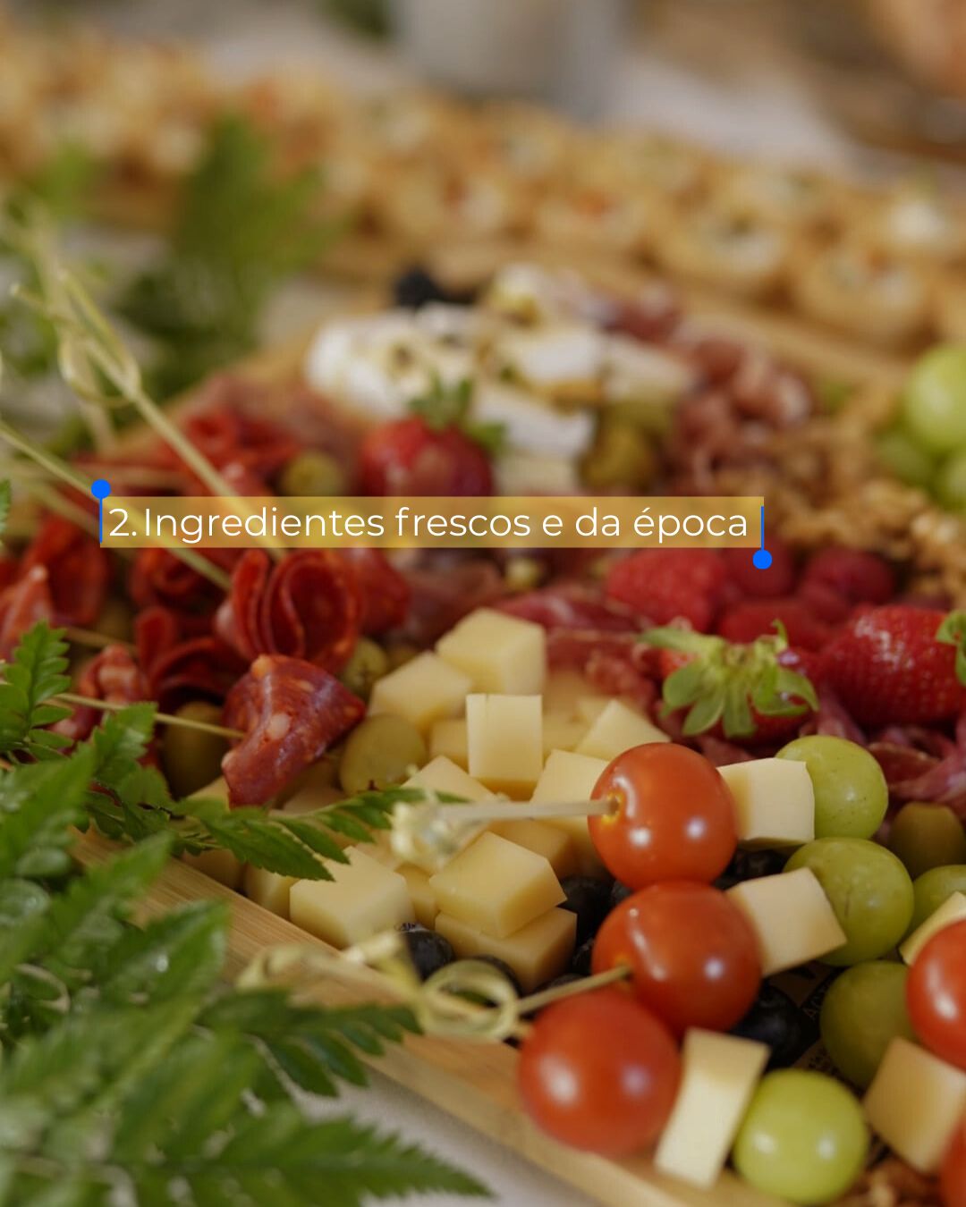Mico home food - Póvoa de Varzim - Catering para Eventos (Serviço Completo)