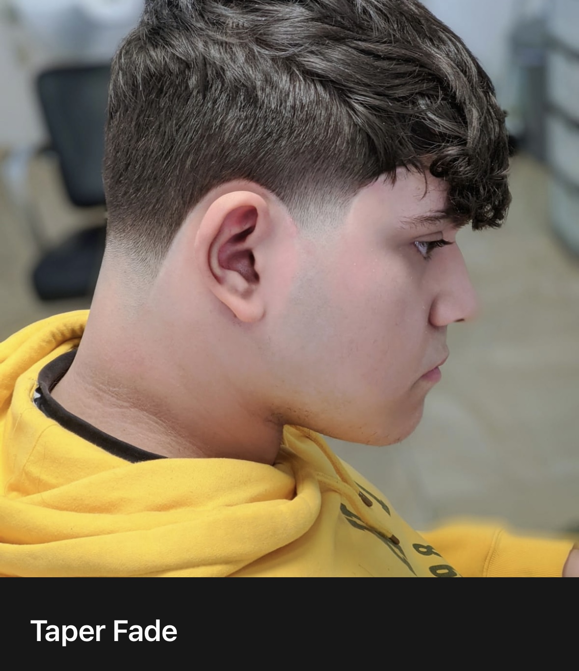 Ávila Barber - Almada - Barbers