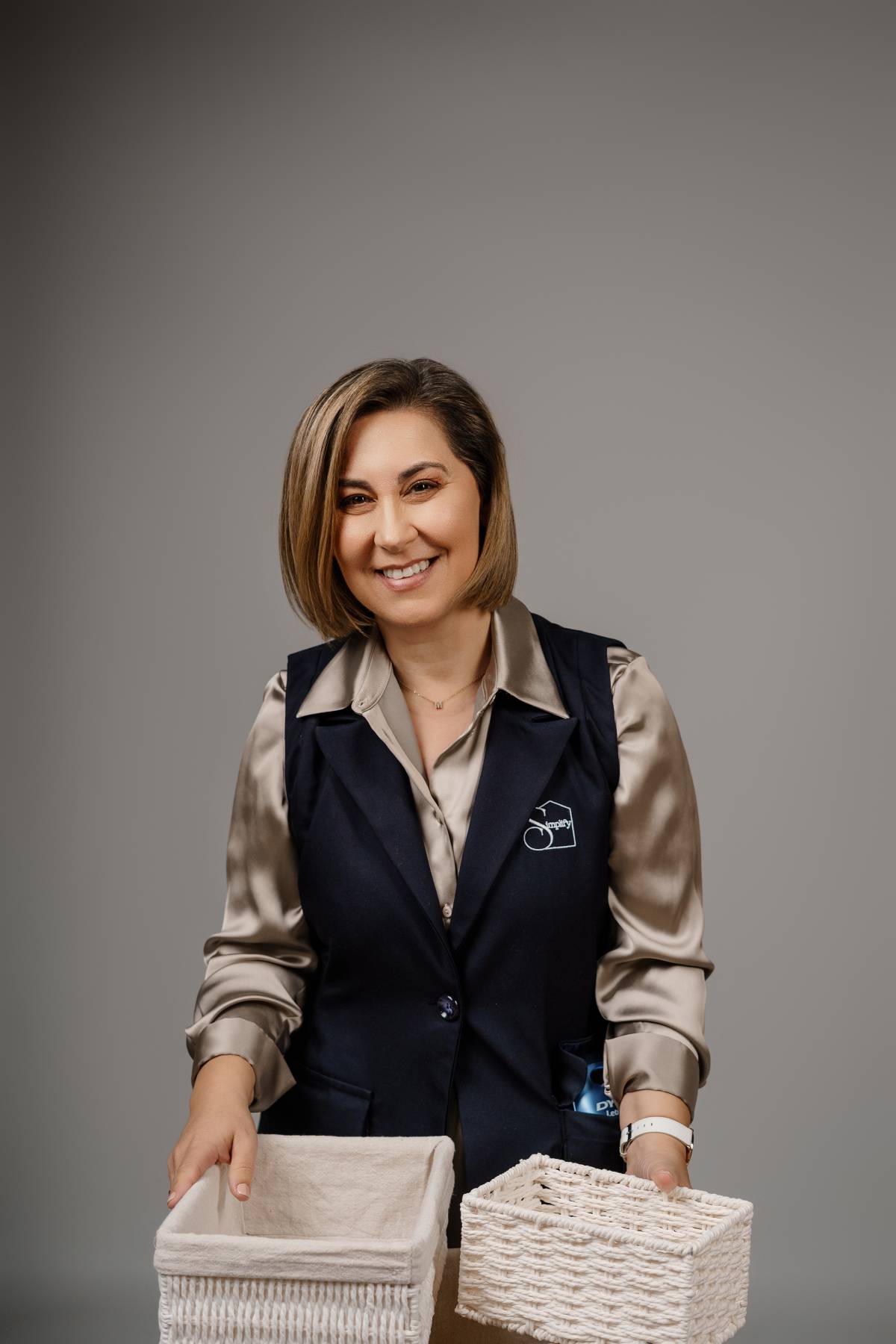 Micaela Mendes - Organizadora Profissional - Vila Nova de Gaia - Organização da Casa