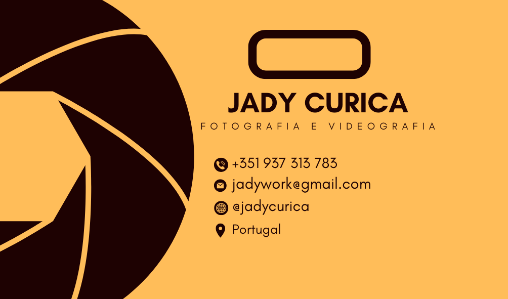 Jady Curica - Portimão - Portraitfotografi