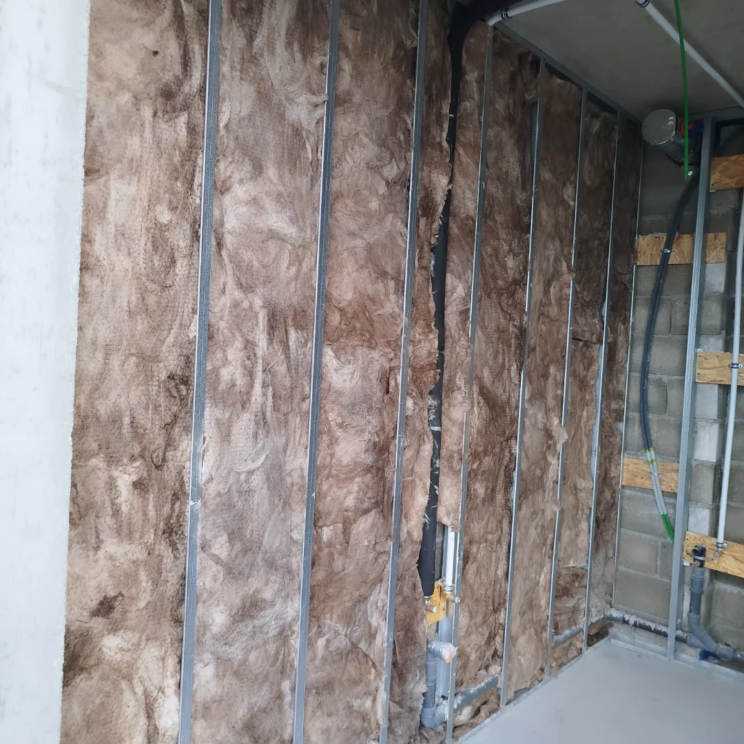 Pladur prime - Cascais - Caulking
