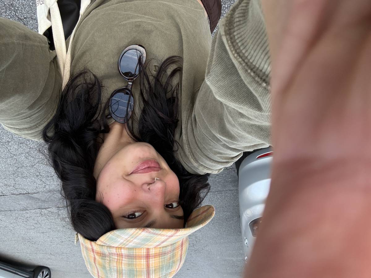 Clara Portilho - Braga - Babysitting