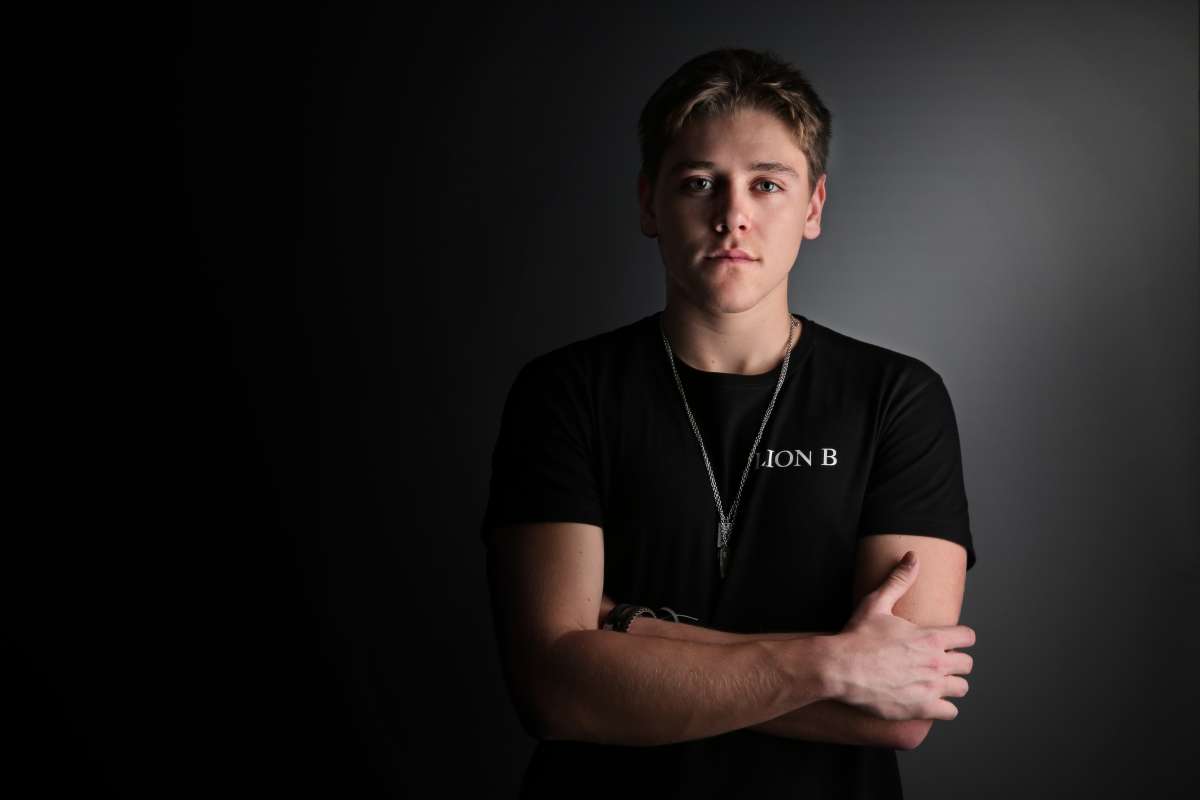 Bernardo Soveral - Lisboa - Event DJ
