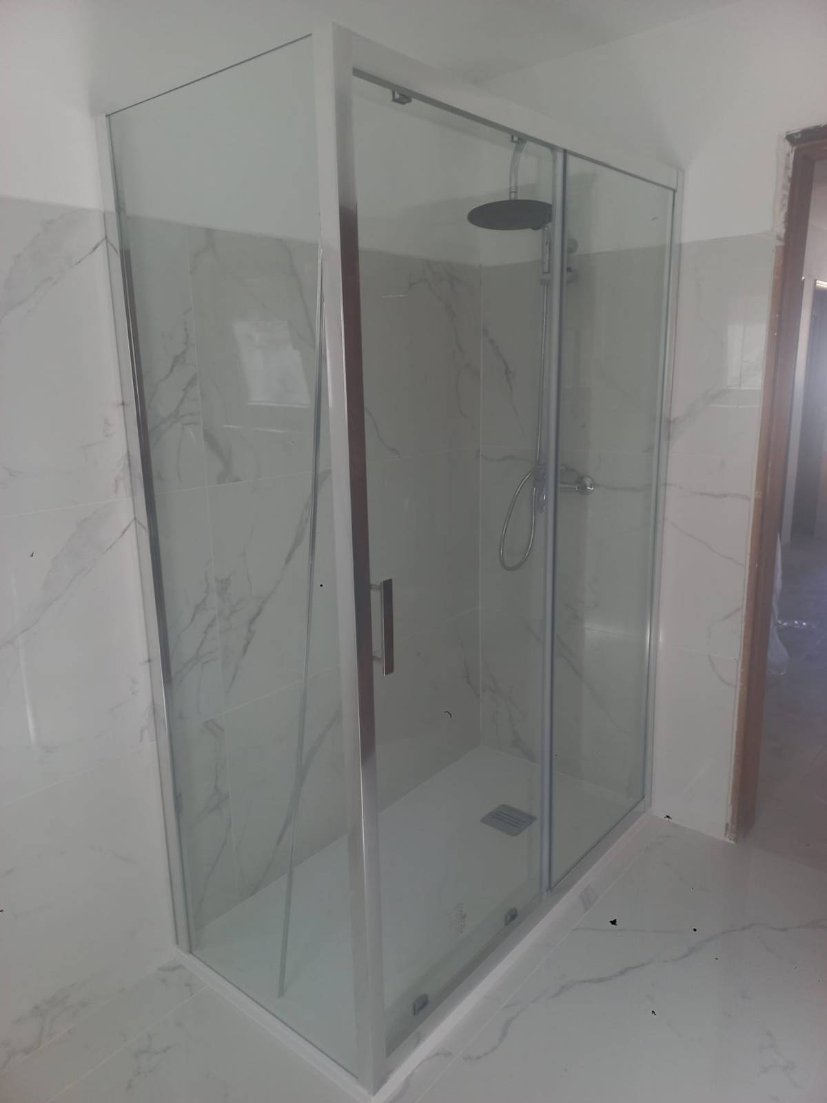 Hogar renovado - Odivelas - Servicios de construcción