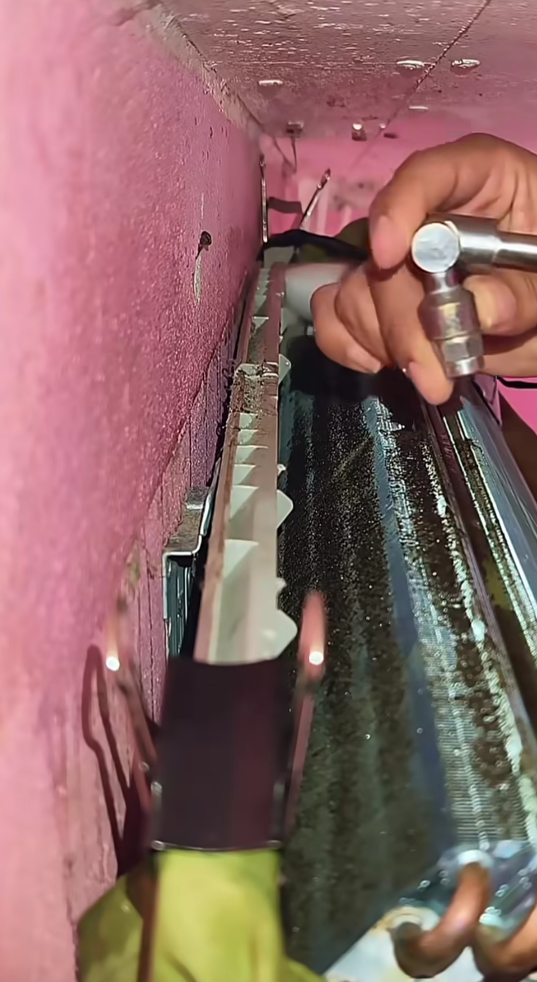 AlxSoluções - Coimbra - Installation ou remplacement d'une pompe à eau