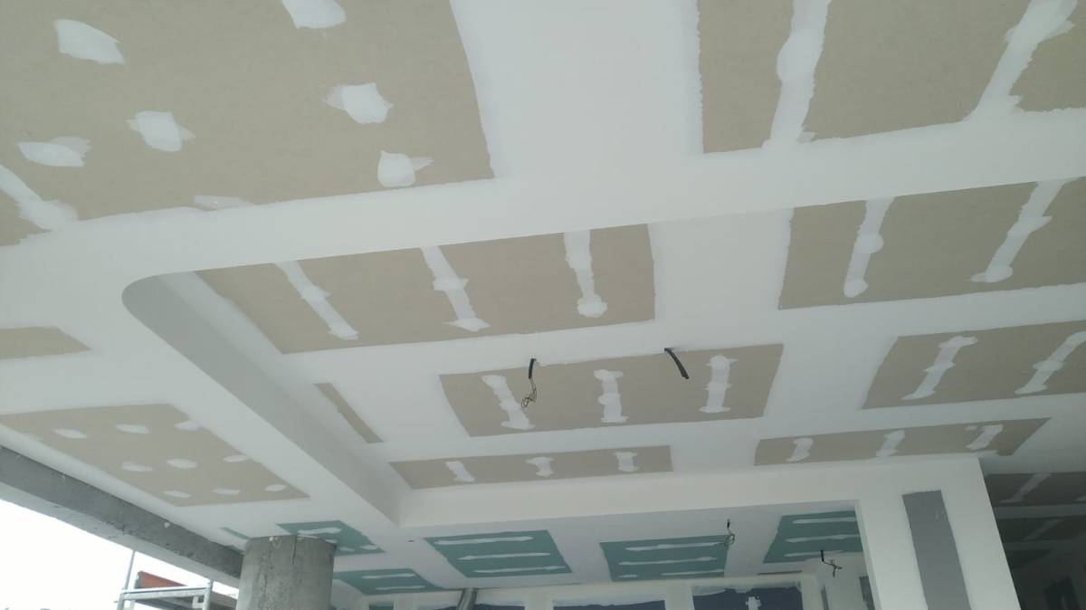 Miseen Pla unipessoal LDA - Valongo - Balkon renovieren