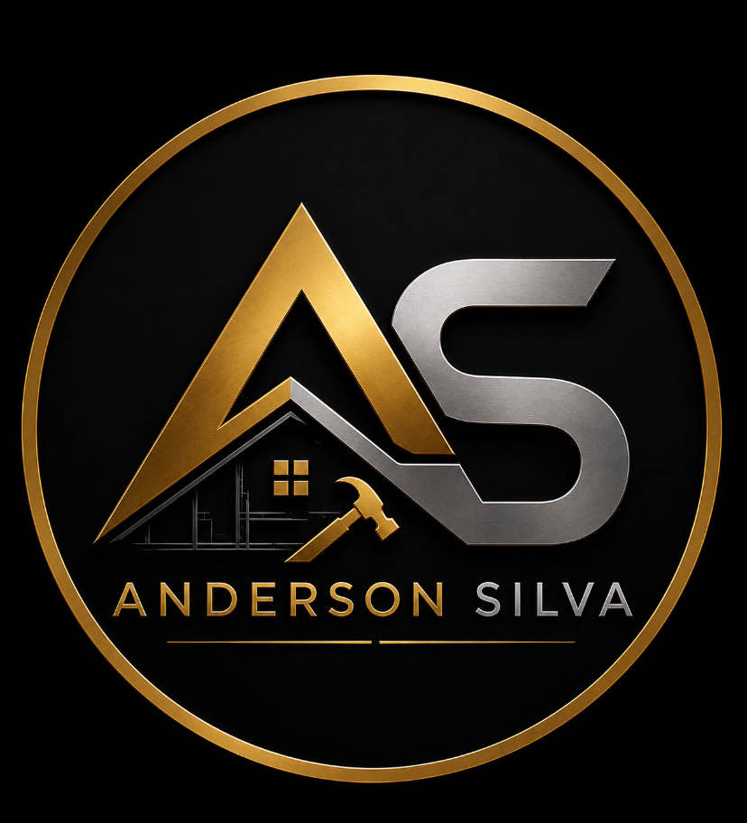 Anderson Silva - Vila do Conde - Construção de Casa Nova