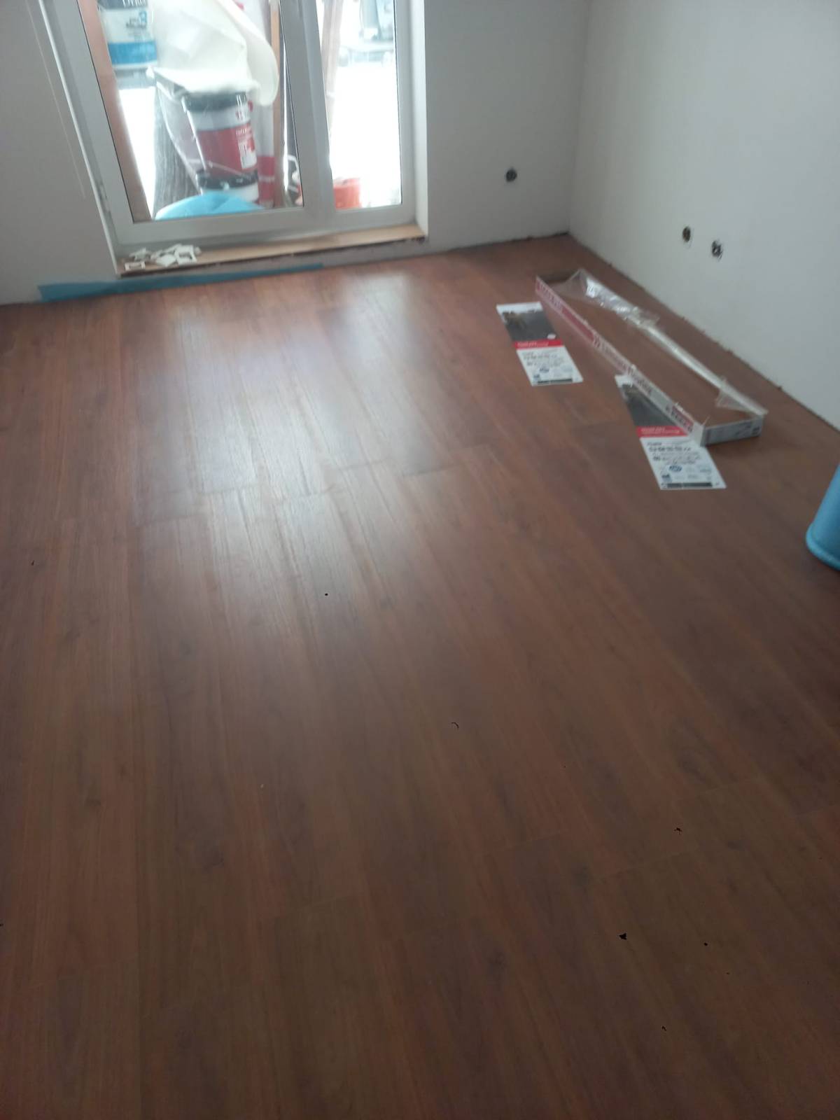 Hogar renovado - Odivelas - Instalación de sistemas sépticos