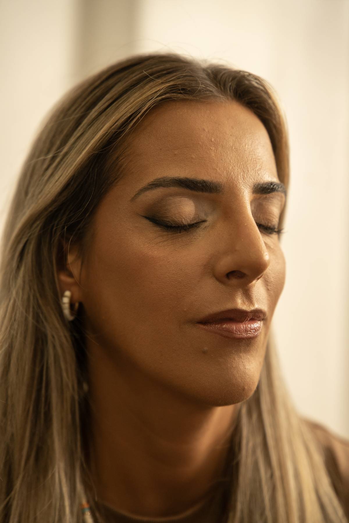 Babi Ribeiro | MAKE-UP ARTIST - Amares - Braut-Make up