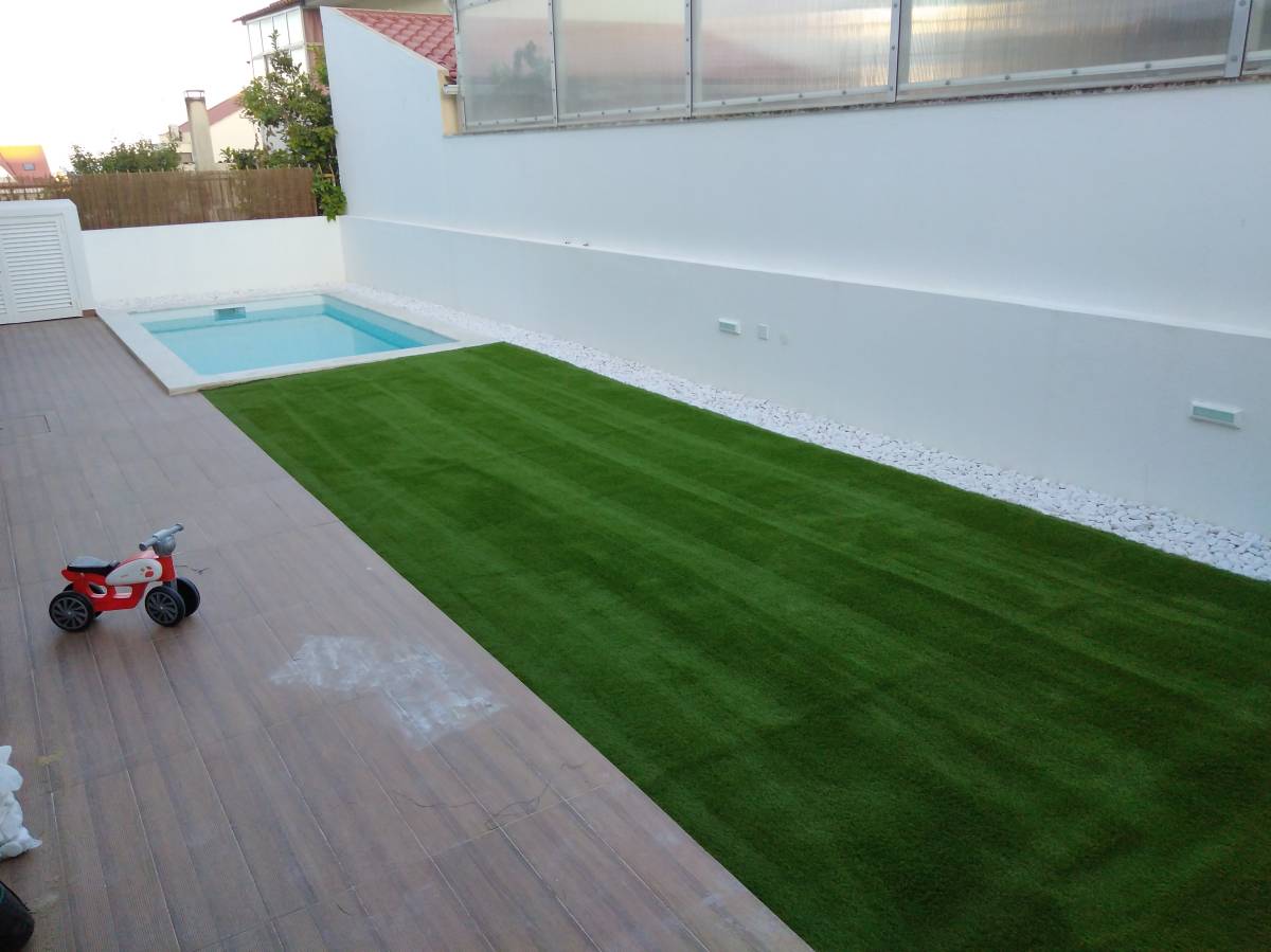 Moreira Biscates - Loures - Instalação de Jacuzzi e Spa