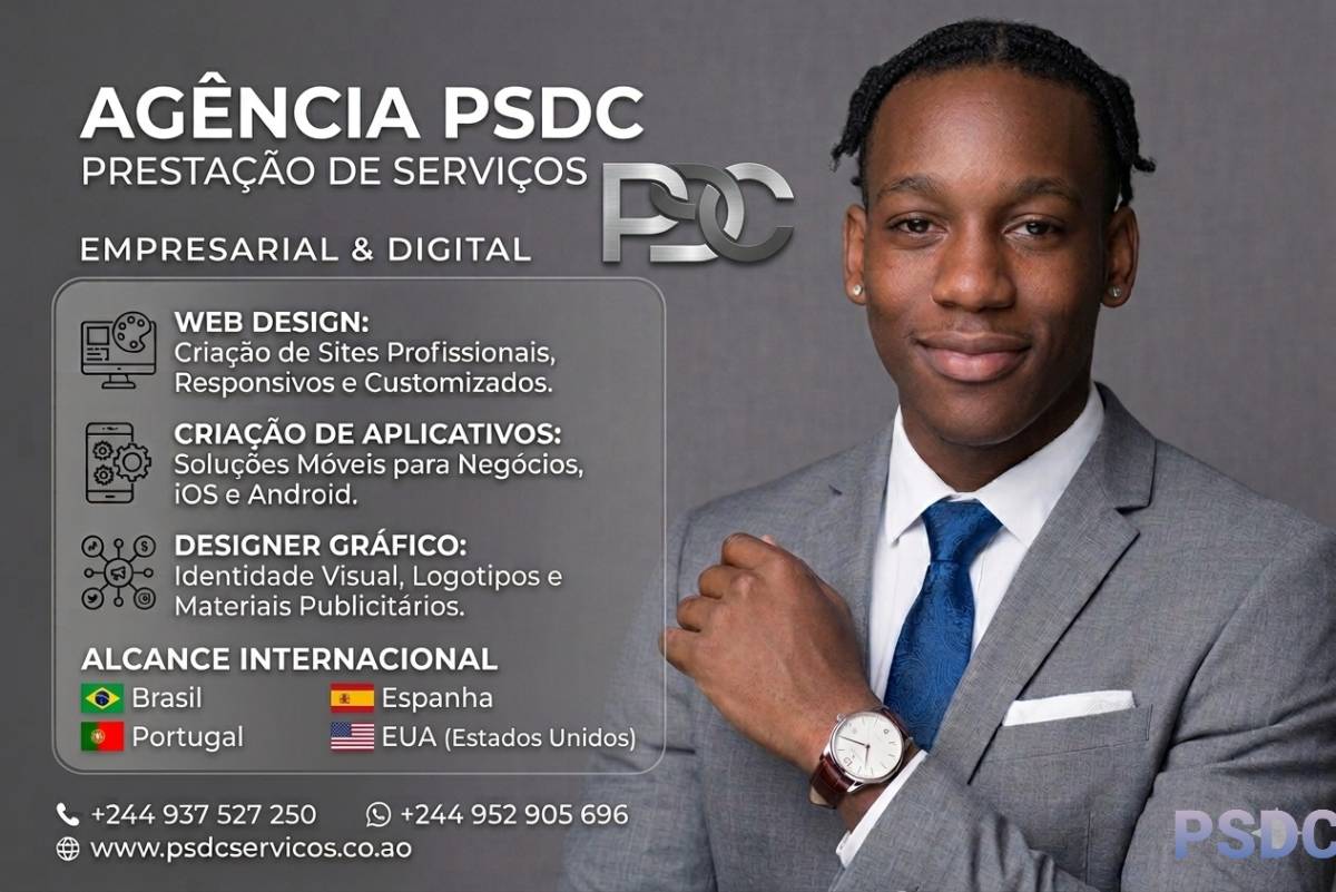 AGÊNCIA PSDC - Vitoria-Gasteiz - Diseño gráfico